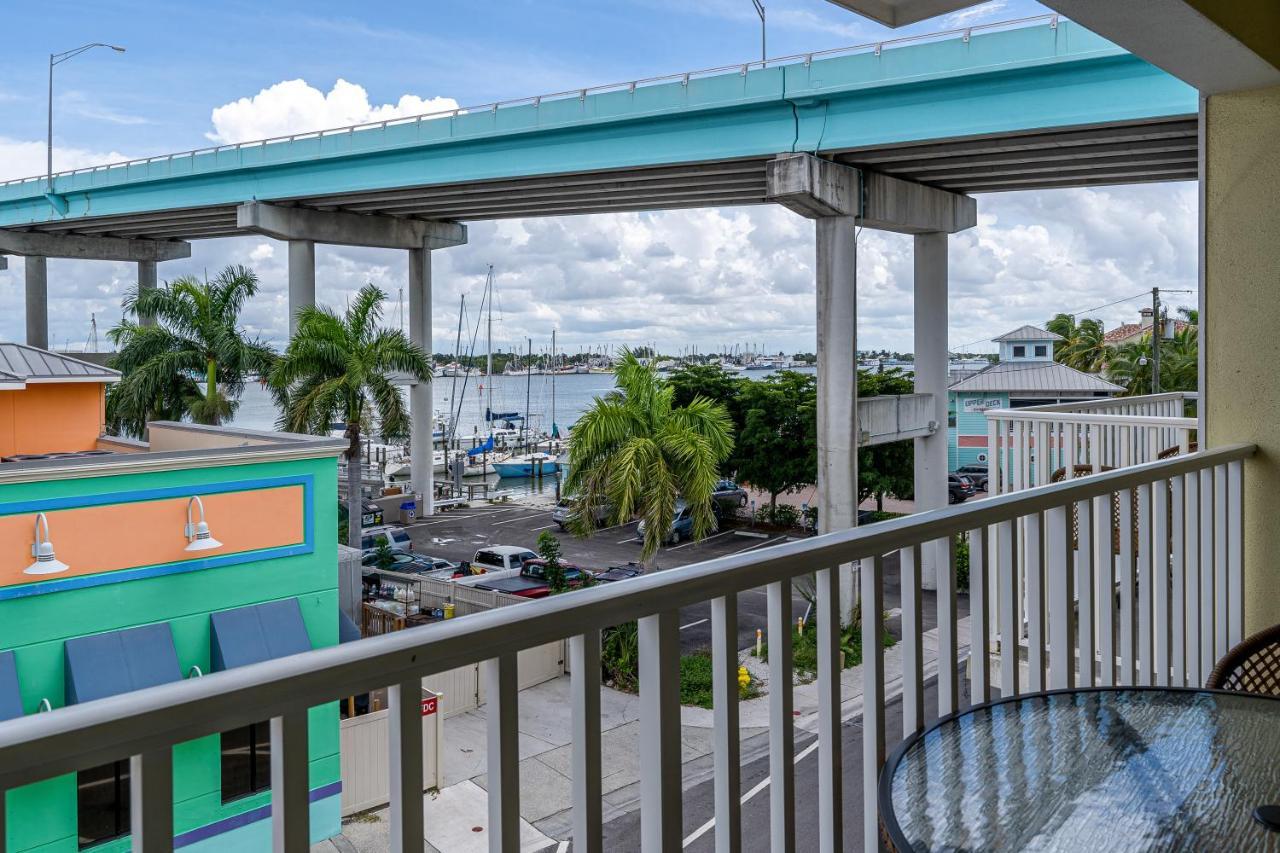 Harbour House At The Inn 310 Fort Myers Beach Exterior photo
