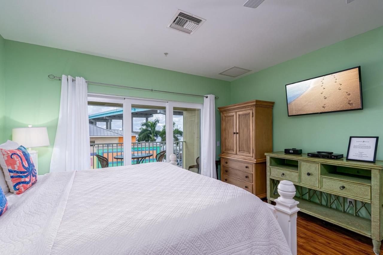 Harbour House At The Inn 310 Fort Myers Beach Exterior photo