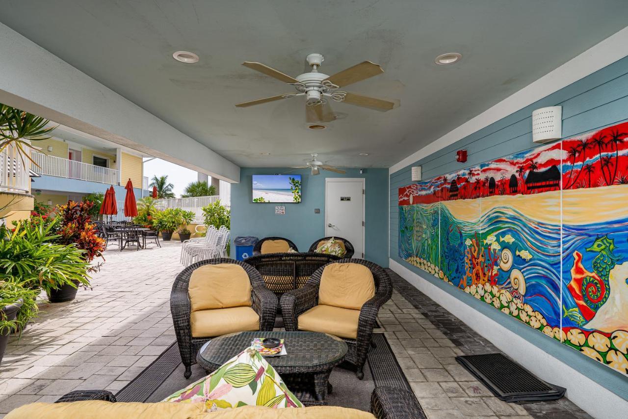 Harbour House At The Inn 310 Fort Myers Beach Exterior photo